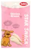 Nobby Starsnack Cicken Breast gefriergetrocknet 40 g Produktbild-Vorschau 1