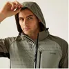 Regatta Pro Hybrid II Softshelljacke Herren Produktbild-Vorschau