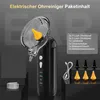Elektrischer Ohrreiniger Ohrenschmalz Entferner, Produktbild-Vorschau 5
