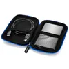 deleyCON Festplattentasche Festplatten Case HDD Case - Für Produktbild-Vorschau 3