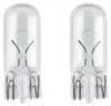 Glassockel-Lampe W5W Vision 2er Packung Produktbild-Vorschau 2