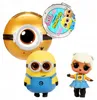 L.O.L. Surprise! 542728, Mini-Puppe, Weiblich, 4 Jahr(e), Produktbild-Vorschau 13