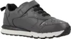 GEOX J FASTICS Atmungsaktive Sneaker Grau Produktbild-Vorschau 5
