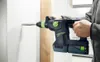 Festool 577447, SDS Plus, Czarny, Zielony, Biały, Silnik Podgląd zdjęcia produktu 20