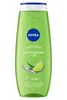 Nivea Douchegel Lemongrass & Oil (500 ml) Productafbeelding-voorbeeld 2