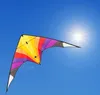 Aquilone acrobatico HQ Diva 295 cm per vento leggero Anteprima dell’immagine prodotto 8