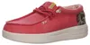 Fusion Slipper Rouge Voir les images du produit 3