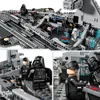 LEGO Star Wars Imperialer Sternzerstörer, Sternenschiff, Produktbild-Vorschau 5