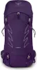 Osprey Tempest III 40 Violac Purple M/L Outdoor-Rucksack Produktbild-Vorschau 4