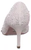 Tamaris Pumps  Pumps - Gebroken wit - Maat 38 Produktbild-Vorschau 9