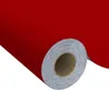 vidaXL Samolepicí fólie na nábytek červená 500 x 90 cm PVC Náhled obrázku produktu 3