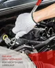 Red Tools Drehmomentschlüssel 40–220 Nm, 1/2 Zoll Ratsche, Produktbild-Vorschau 3