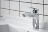 Hansgrohe Logis Waschtischmischer 100 Chrom Produktbild-Vorschau 9