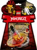 LEGO® Ninjago 70688 Kais Spinjitzu - trening ninja Podgląd zdjęcia produktu 16
