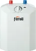 Ferroli | Chauffe-eau électrique - 10 L - Résistant à la Voir les images du produit 1