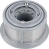 Feinsieb smeg 763410502 für Geschirrspüler Produktbild-Vorschau 2