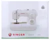 SINGER TALENT 3321, Weiß, Halbautomatische Nähmaschine, Produktbild-Vorschau 1