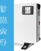 MalTec elektrický topný konvektor CH2000DW 2000W časový Náhled obrázku produktu 3