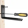 Loft-Regalträger 20cm – Industrieller Regalwinkel aus Produktbild-Vorschau 2