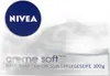 Nivea Seife Creme Soft 100g Produktbild-Vorschau 7