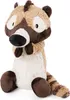 NICI Green Kuscheltier Nasenbär Coaty 47970 - NICI Wild Produktbild-Vorschau 1