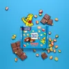 Ritter Sport Haribo Pico-Balla Vollmilch 100g Produktbild-Vorschau 2