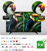 Berdsen BD-955 Indoor/Outdoor-TV-Antenne Ultra HD 4K, weiß Produktbild-Vorschau 15