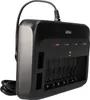 ABSINA X10 Ladegerät für 1-8AA/AAA & 1-2 9-V Akkus Produktbild-Vorschau 11