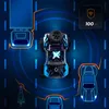 OVERMAX Hooligan Großes schnelles RC Auto, Maßstab 1:10, Produktbild-Vorschau 7