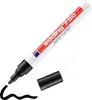 Edding 750, Schwarz, Weiß, 2 mm, 4 mm, 10 Stück(e) Produktbild-Vorschau 2