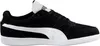 PUMA Icra Trainer SD - Męskie sneakersy Suede Black Podgląd zdjęcia produktu 39