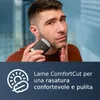 Philips PQ888/06, Rotační holicí strojek, Šedá, Černá, Náhled obrázku produktu 4