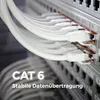 deleyCON 20m Cat6 Netzwerkkabel RJ45 Gigabit 1000 Mbit - Produktbild-Vorschau 7
