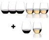Riedel Gläser-Geschenkset The O Cabernet-Merlot und Produktbild-Vorschau 1