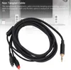 Kabel pro sluchátka vhodný pro sluchátka Sennheiser HD580 Náhled obrázku produktu 4