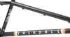 Fairdale Hareraiser Dj Stadtfahrradrahmen    One Size Produktbild-Vorschau 5