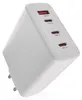 Univerzální USB adaptér GaN do sítě PD 120 W max. Voir les images du produit