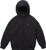 Volcom Hernan 10K Jacket Black M Produktbild-Vorschau 3