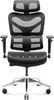 Diablo V-Commander Kancelárska Ergonomická Stolička Výkonná Náhľad obrázku produktu 2