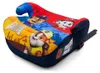 Kindersitzerhöhung Isofix PAW PATROL für Jungen Produktbild-Vorschau 1