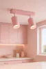 FKL DESIGN Home Deco Deckenlampe Deckenleuchte Produktbild-Vorschau 6