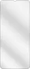 A clear screen protector for a smartphone. Podgląd zdjęcia produktu