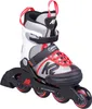 K2 Sports Europe GmbH CADENCE JR LTD GIRL white-pink,whit Produktbild-Vorschau 1