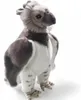 Carl Dick Harpyie ca. 28cm 3337 Kuscheltier, Plüschtier, Produktbild-Vorschau 3