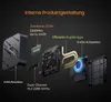 Blackview MP100 Pro: Mini PC con procesador Intel i3-1215U Vista previa de la imagen del producto 2