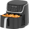TurboTronic Heißluftfritteuse XXL 8L - AF13D - Airfryer Produktbild-Vorschau 10