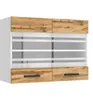 Belini armoire suspendue cuisine, armoires de cuisine SGW. Voir les images du produit 1