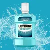 Listerine Cool Mint Mundwasser (1000ml) Produktbild-Vorschau 8