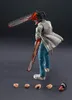 Tamashii Nations Chainsaw Man Reze Arc S.h.figuarts Figur Produktbild-Vorschau 7