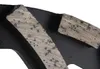 Meule diamantée PRODIAMANT 180 mm pour chapes, matériaux Voir les images du produit 8